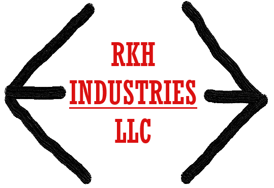 RKH INDUSTRIES LLC